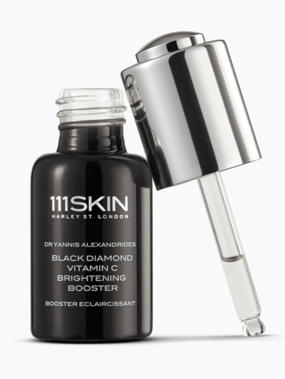 111SKIN Black Diamond Vitamin C Brightening Booster